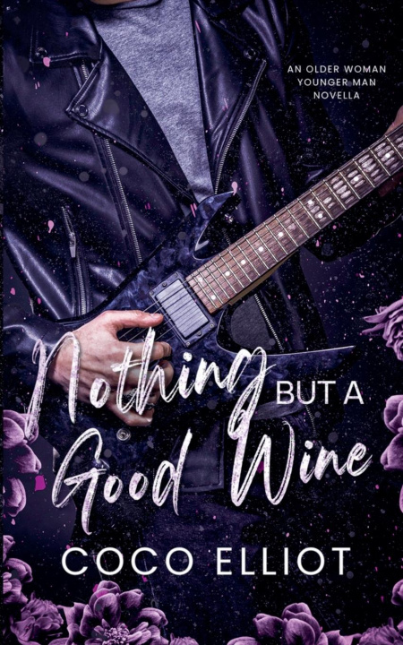 Kniha Nothing But a Good Wine 