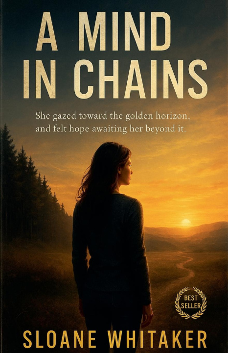 Kniha A Mind in Chains 