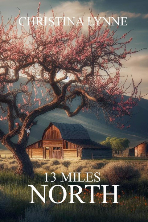Kniha 13 Miles North Christina Lynne
