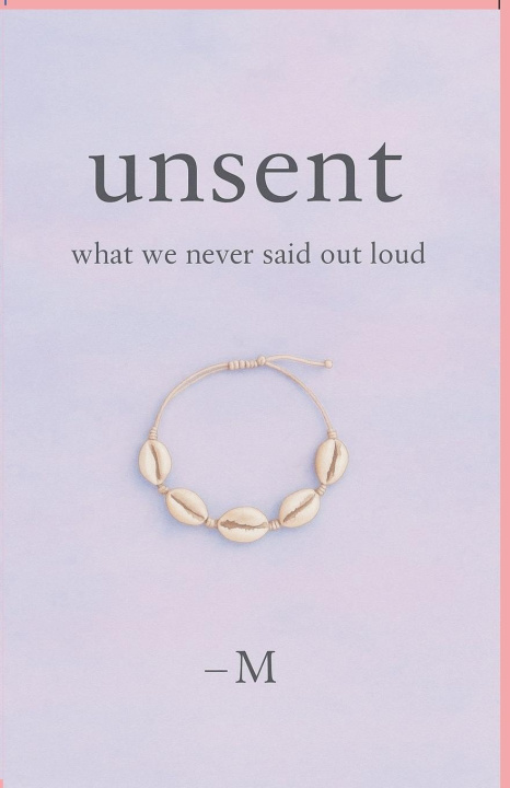 Buch Unsent -M