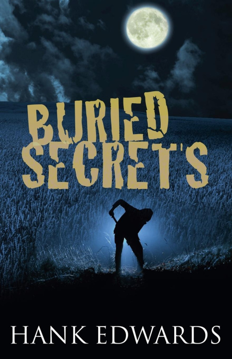 Kniha Buried Secrets 