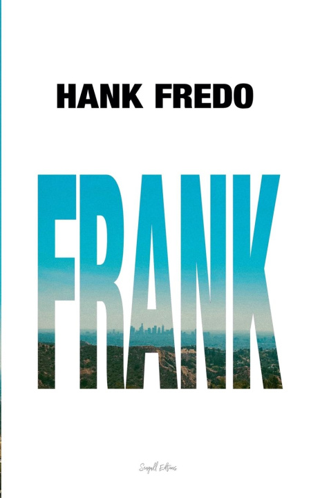 Kniha Frank Hank Fredo
