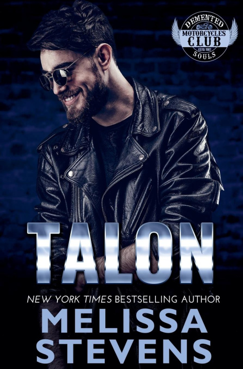 Kniha Talon 