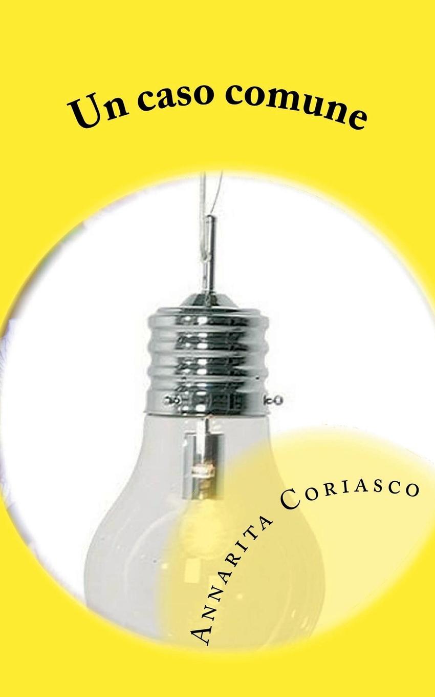 Kniha Un Caso Comune 