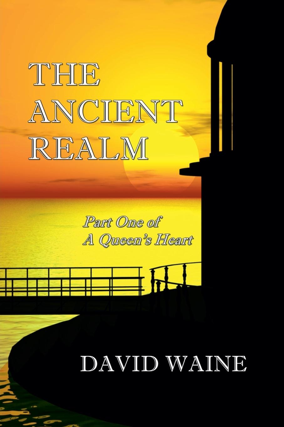 Kniha The Ancient Realm 