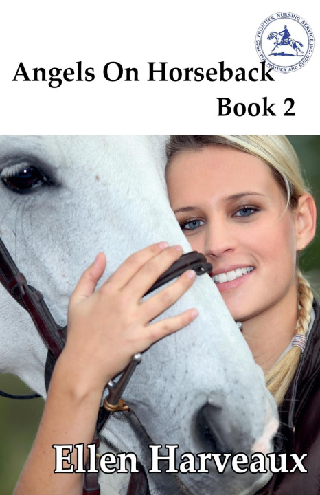 Buch Angels On Horseback Book 2 