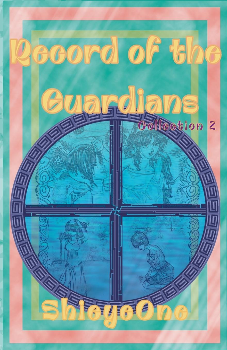 Kniha Record of the Guardians 2 