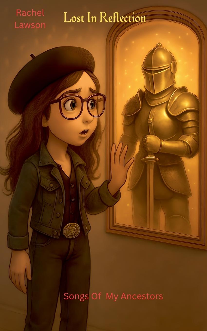 Buch Lost In Reflection 