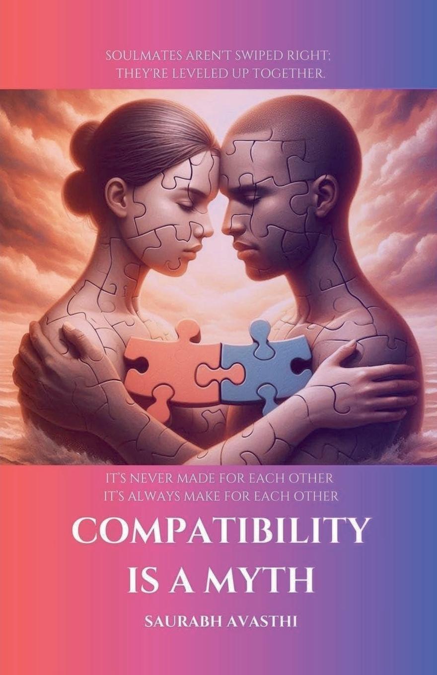 Kniha Compatibility is a Myth 
