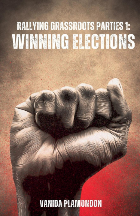 Kniha Winning Elections 