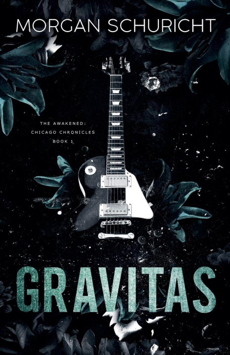 Buch Gravitas 