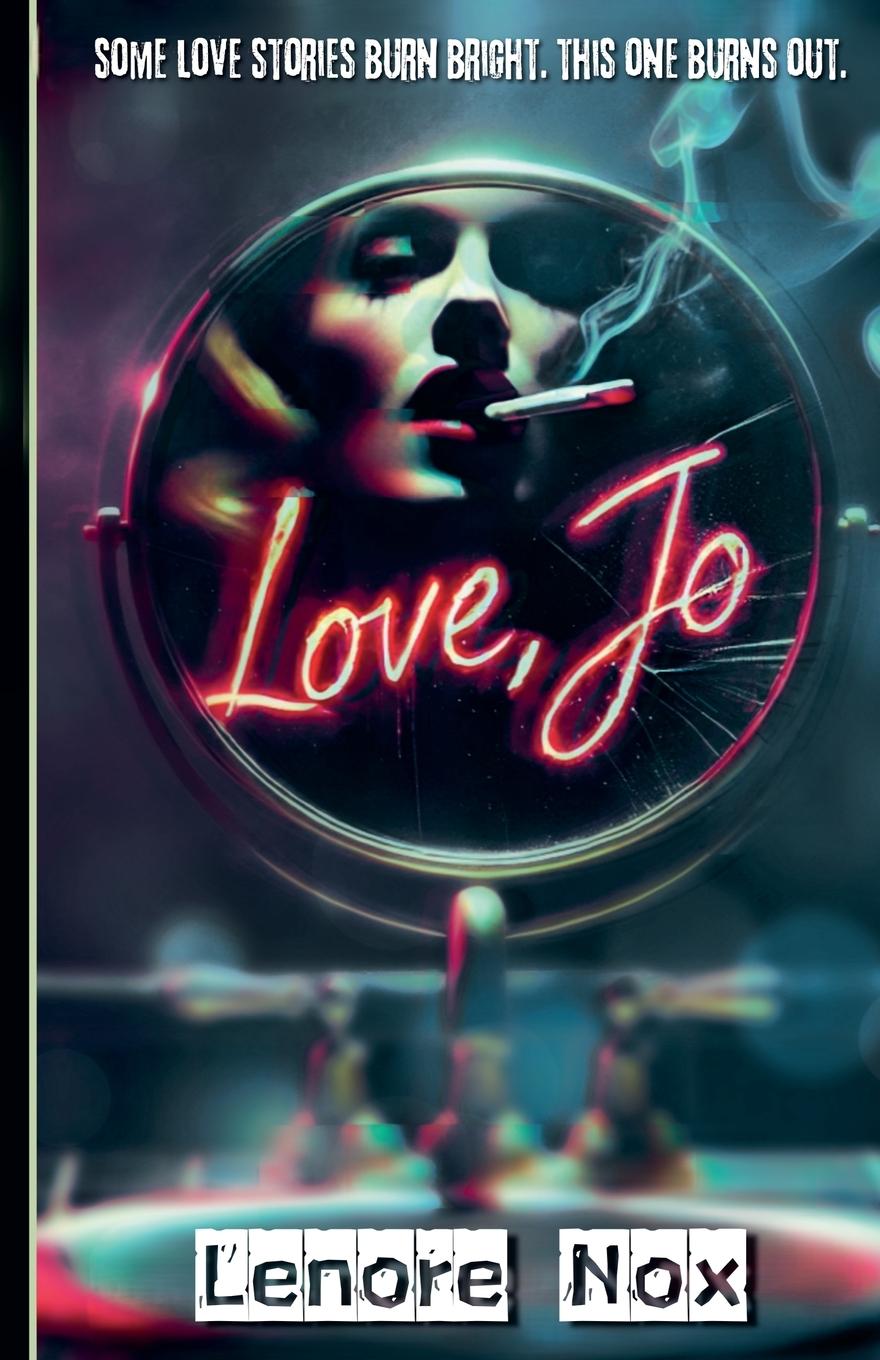 Kniha Love, Jo 