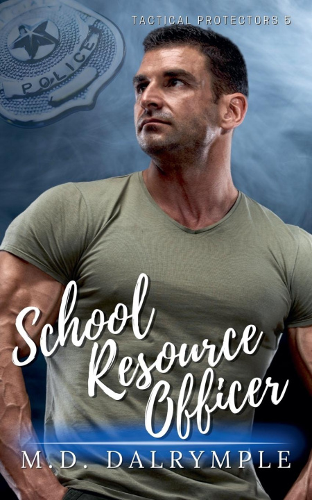 Kniha School Resource Officer 