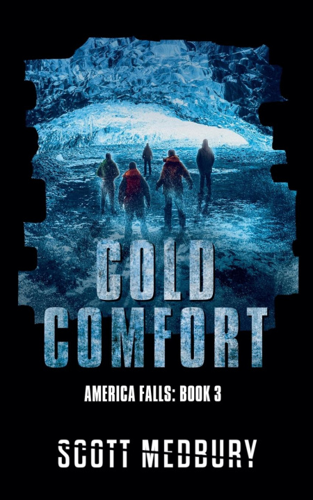Kniha Cold Comfort 