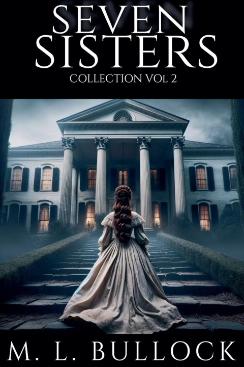 Knjiga Seven Sisters Collection M.L. Bullock