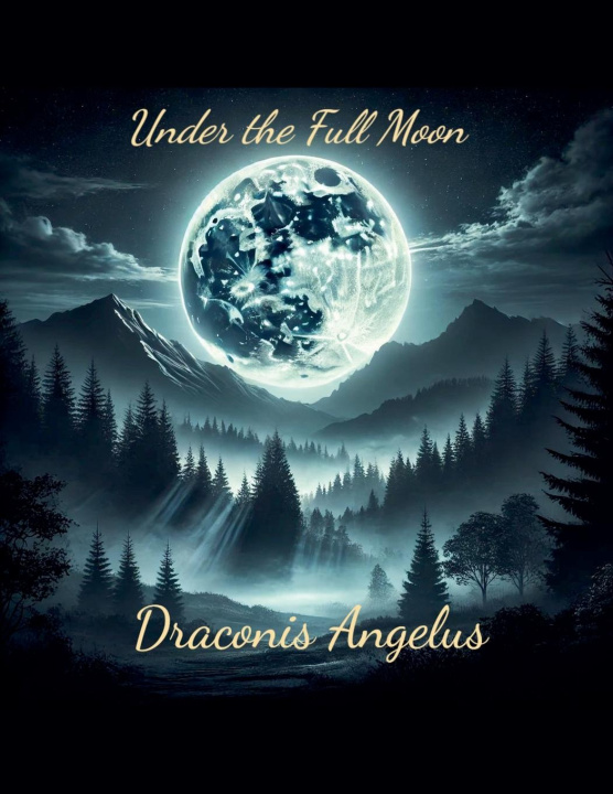 Knjiga Under the Full Moon 