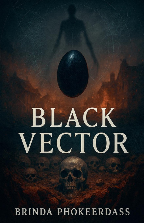 Knjiga Black Vector 