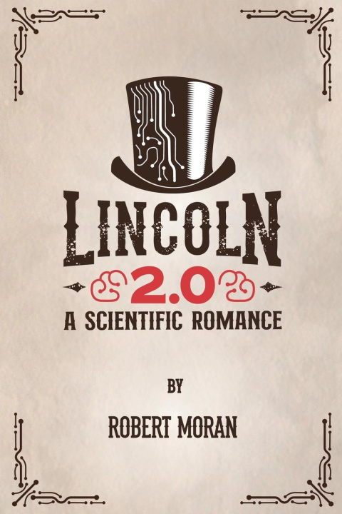 Knjiga Lincoln 2.0 