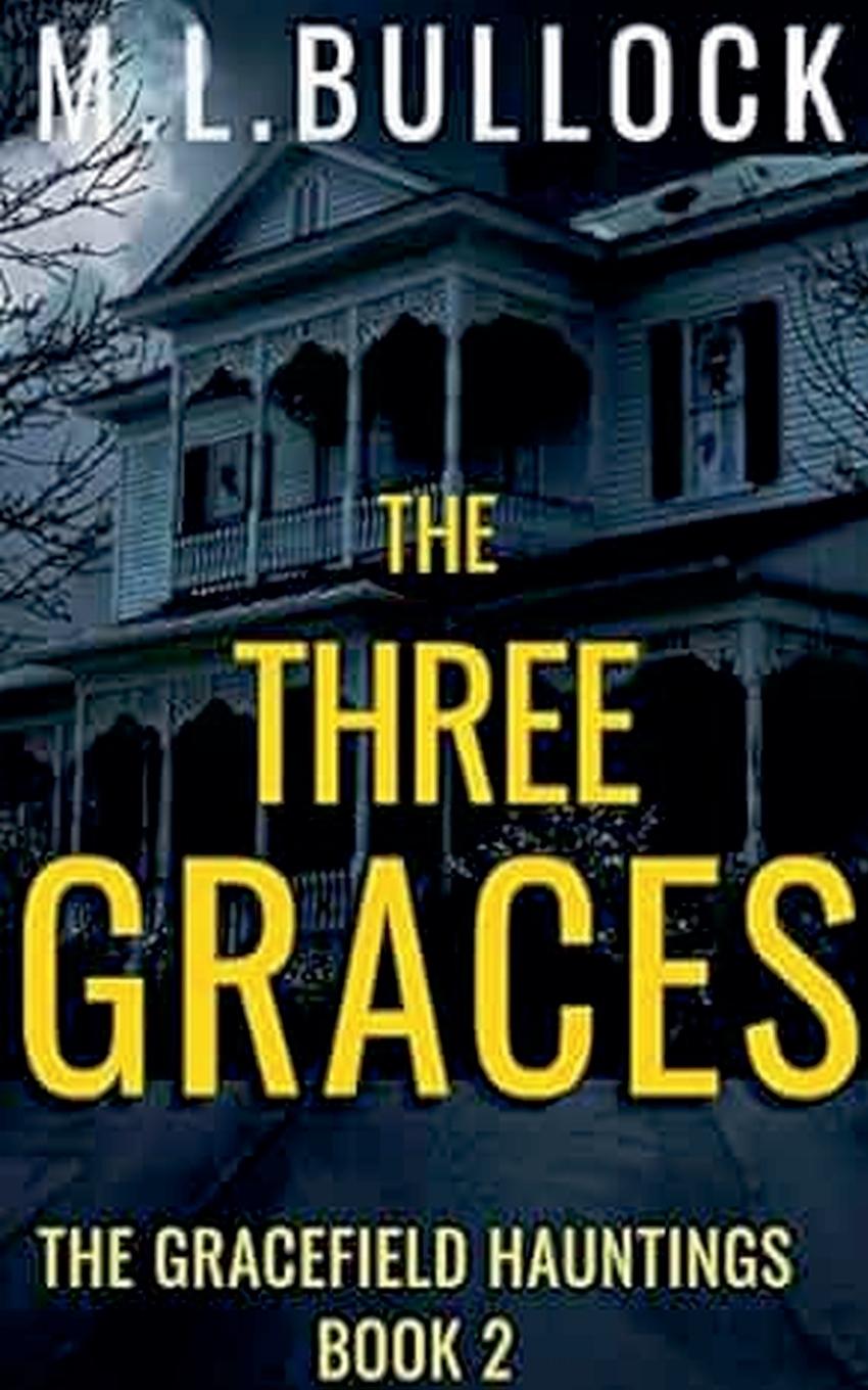 Knjiga The Three Graces 