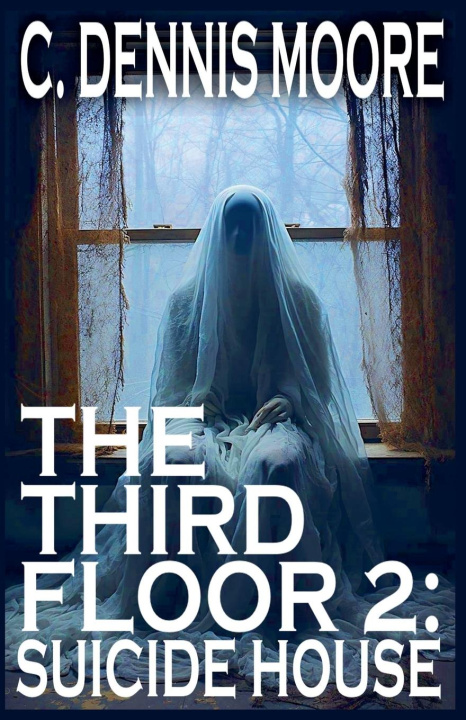 Kniha The Third Floor 2 C. Dennis Moore