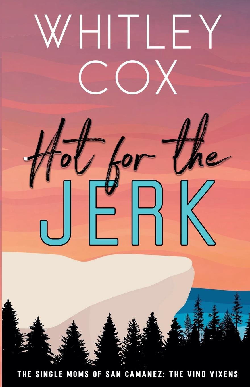 Buch Hot for the Jerk 