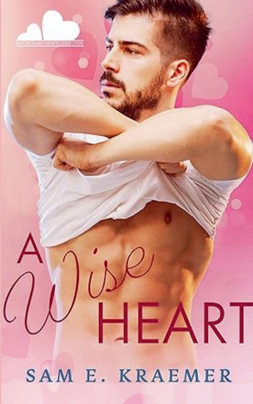 Kniha A Wise Heart 