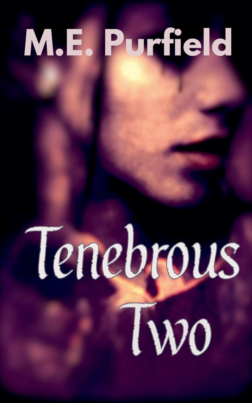 Kniha Tenebrous Two 