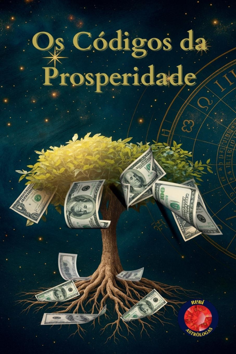 Kniha Os Códigos da Prosperidade Alina Rubi