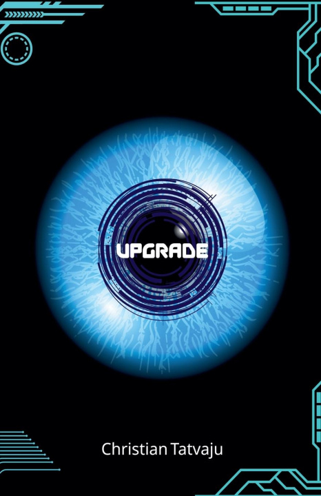 Kniha Upgrade 