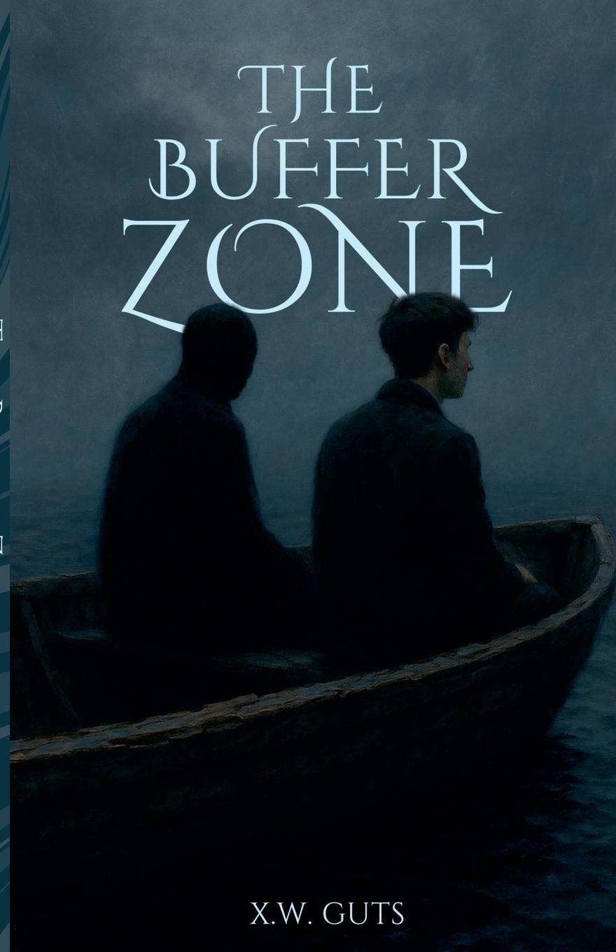 Knjiga The Buffer Zone 