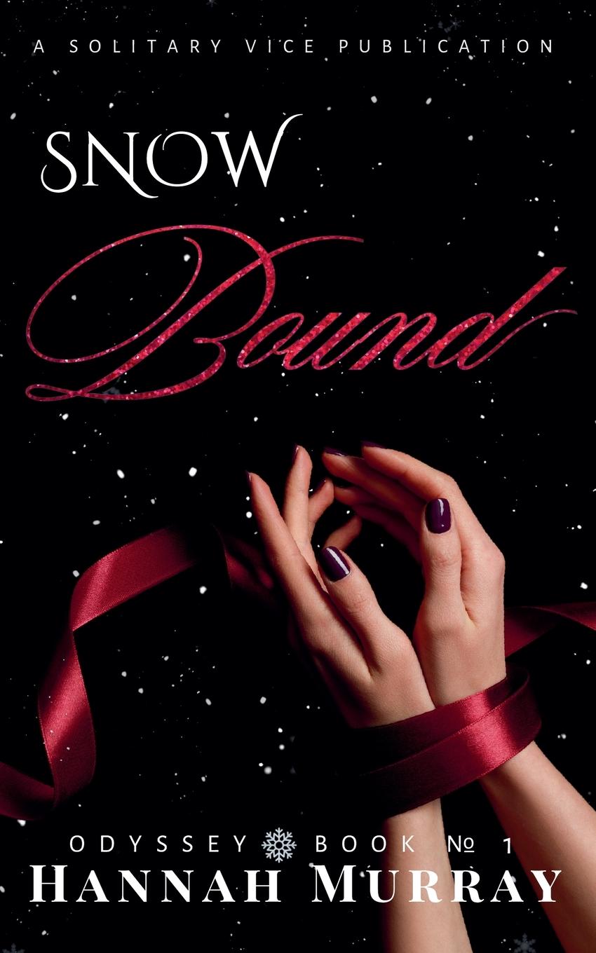 Kniha Snow Bound Hannah Murray