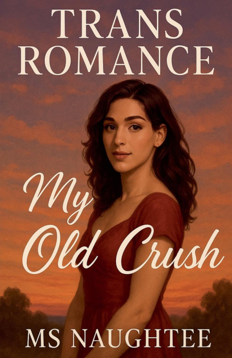 Libro Trans Romance 