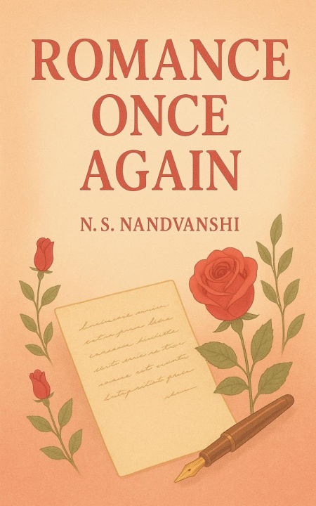 Knjiga Romance Once Again 