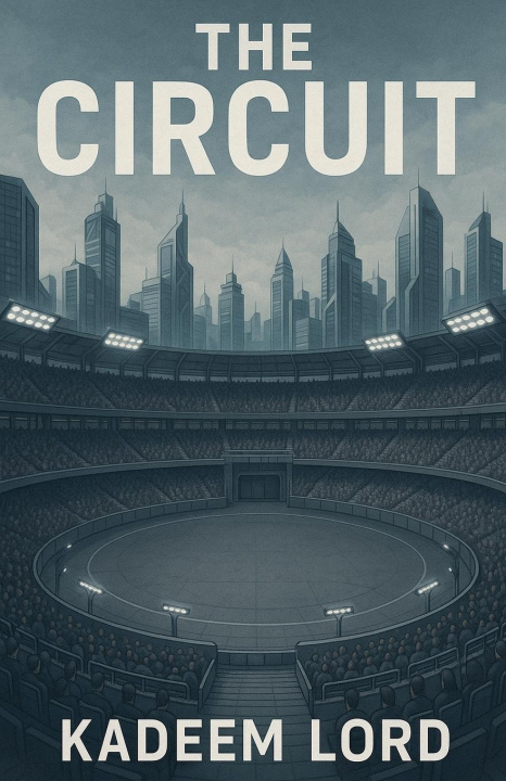 Buch The Circuit 