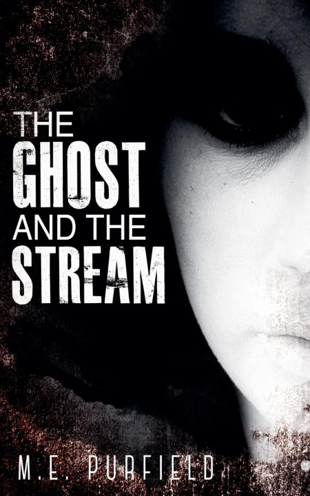 Kniha The Ghost and the Stream 
