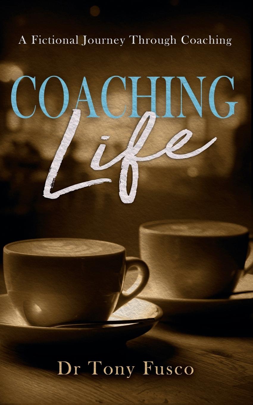 Kniha Coaching Life 
