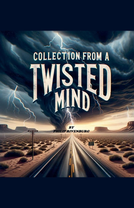 Kniha Collection from a Twisted Mind 