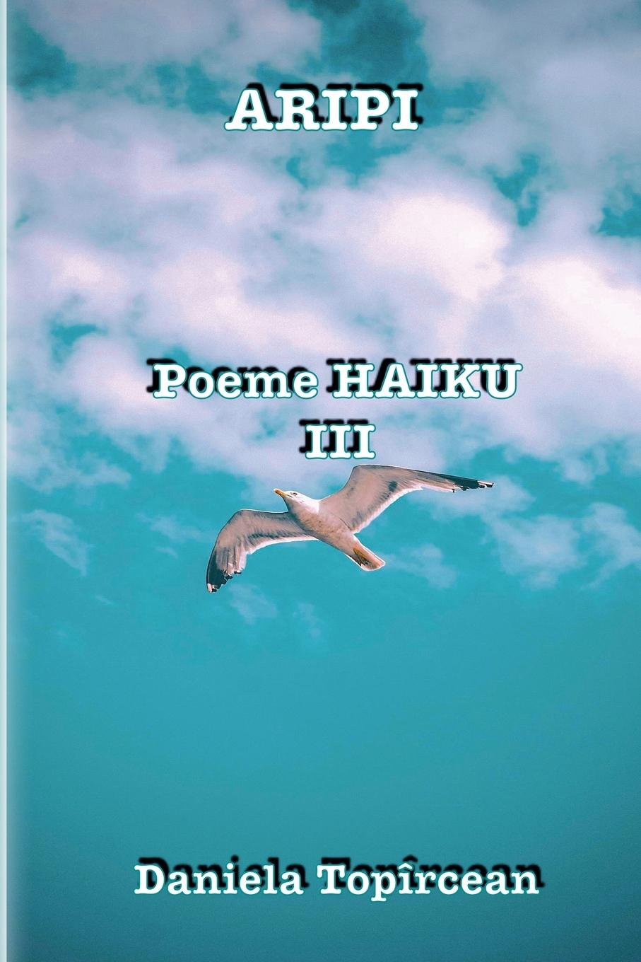 Buch Aripi 