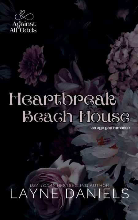 Buch Heartbreak Beach House 