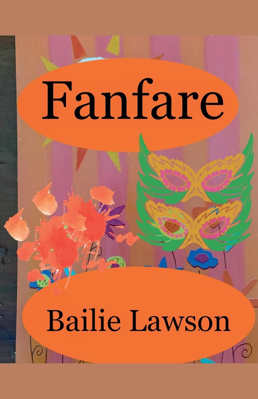 Kniha Fanfare 