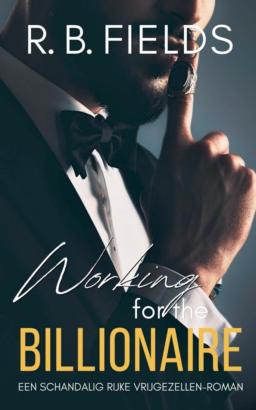 Buch Working for the Billionaire 