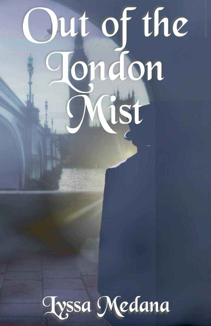 Kniha Out of the London Mist 