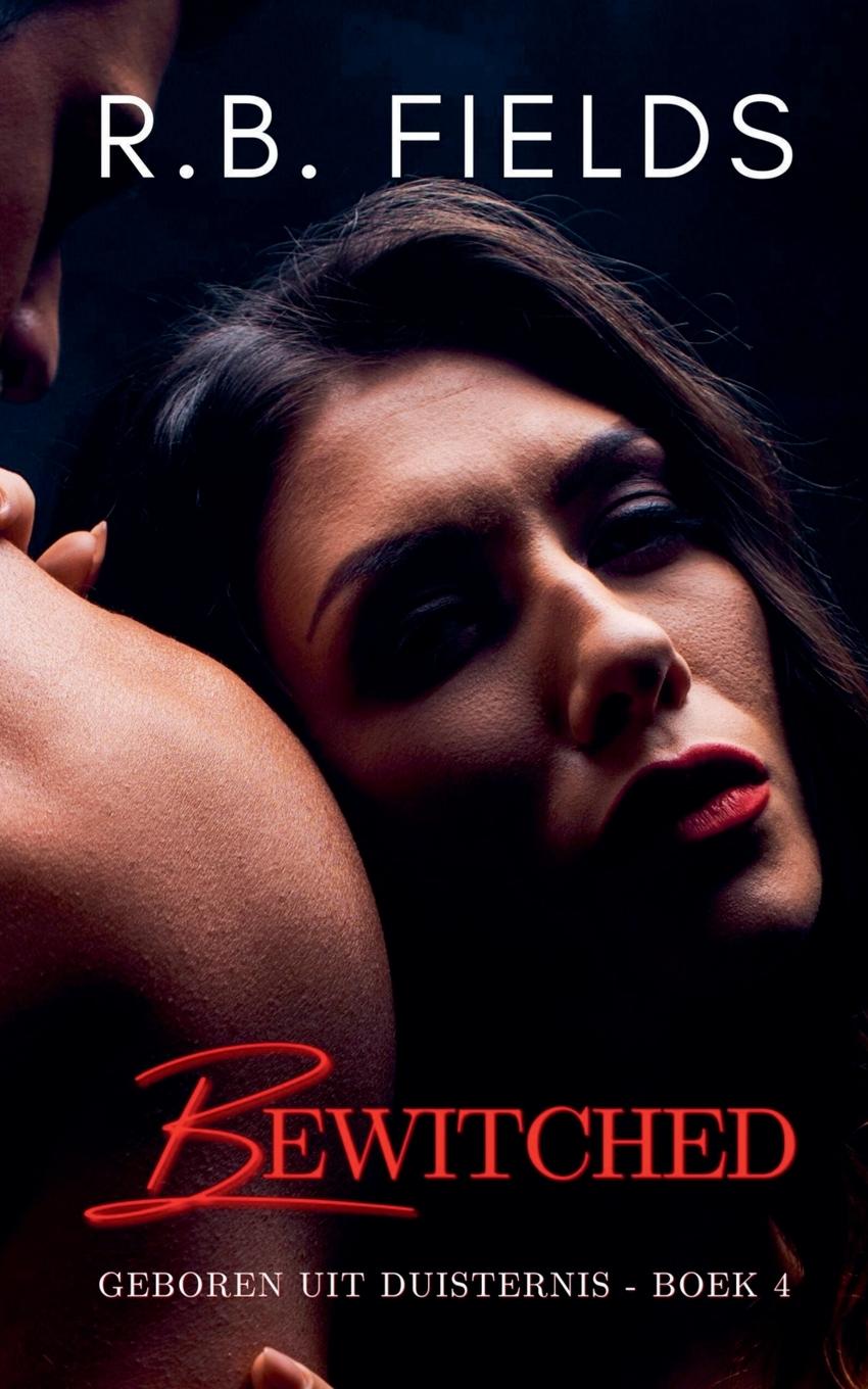 Knjiga Bewitched 
