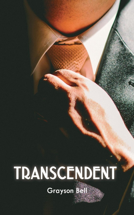 Knjiga Transcendent Grayson Bell