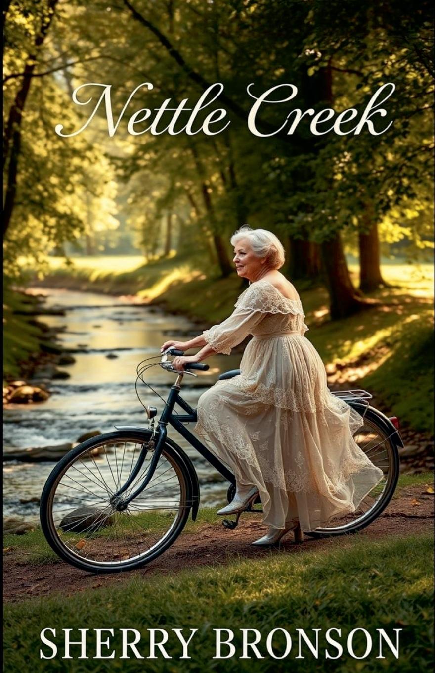 Kniha Nettle Creek 