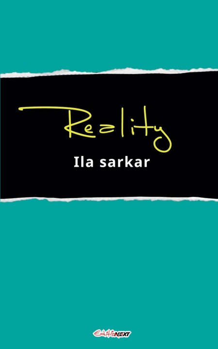 Kniha Reality 