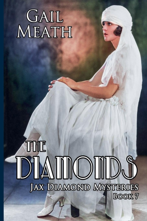 Buch The Diamonds 