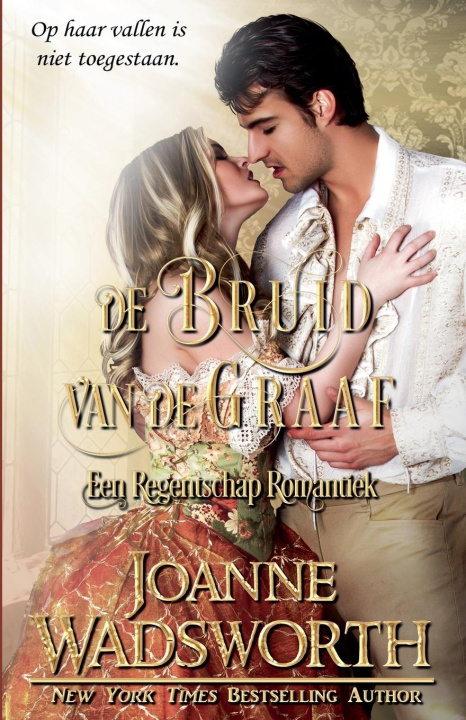 Kniha De Bruid van de Graaf 