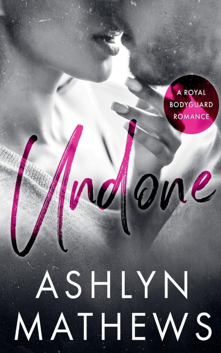 Kniha Undone 