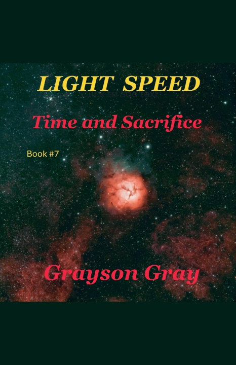 Kniha Time and Sacrifice Grayson Gray
